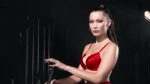 Bella Hadid