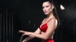 Bella Hadid