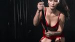 Bella Hadid