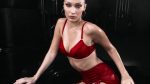 Bella Hadid