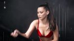 Bella Hadid
