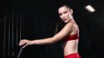 Bella Hadid