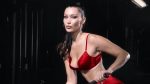 Bella Hadid