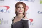 Bella Thorne