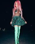 Chanel West Coast Sexy