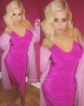 Christina Aguilera