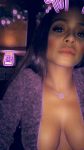 Christina Milian