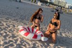 Claudia Romani Melissa Lori