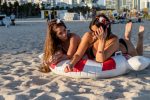 Claudia Romani Melissa Lori