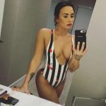 Demi Lovato Boobs