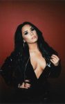 Demi Lovato Boobs