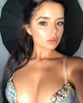 Demi Rose Boobs