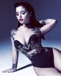 Demi Rose Mawby