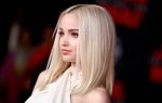 Dove Cameron