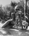 Elsa Hosk Sexy