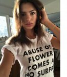 Emily Ratajkowski