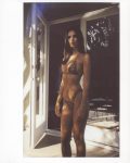 Emily Ratajkowski Bikini