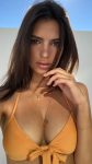 Emily Ratajkowski Bikini Boobs