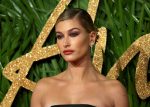 Hailey Baldwin