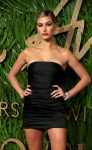 Hailey Baldwin