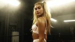 Hailey Baldwin