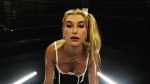 Hailey Baldwin
