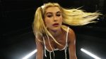 Hailey Baldwin