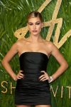 Hailey Baldwin