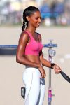 Jasmine Tookes