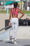 Jasmine Tookes