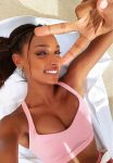 Jasmine Tookes