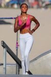 Jasmine Tookes