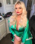 Jessica Simpson Boobs