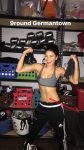 Jessica Szohr