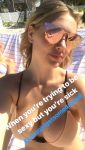 Kate Upton Bikini