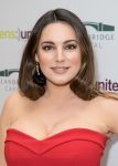 Kelly Brook