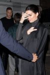 Kendall Jenner