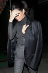 Kendall Jenner