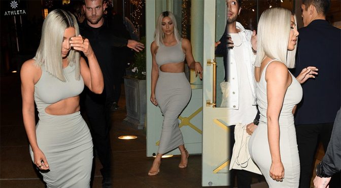 Kim Kardashian