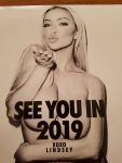 Lindsey Pelas