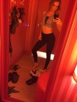 Mackenzie Lintz