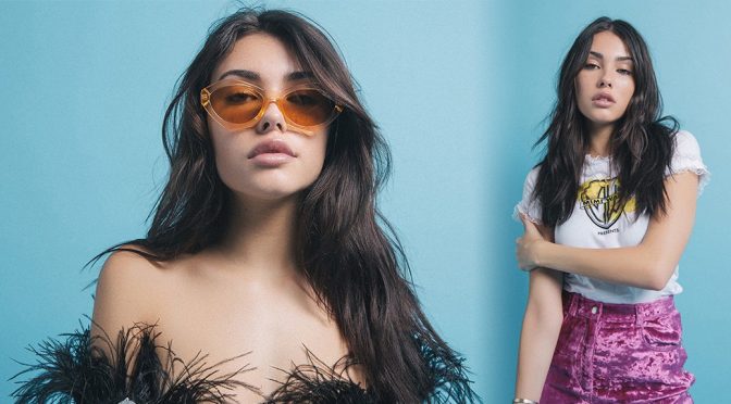 Madison Beer