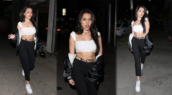 Madison Beer