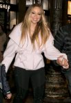 Mariah Carey