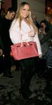 Mariah Carey