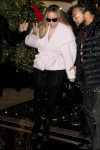 Mariah Carey