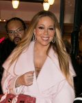 Mariah Carey