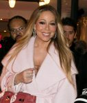 Mariah Carey
