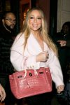 Mariah Carey