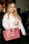 Mariah Carey